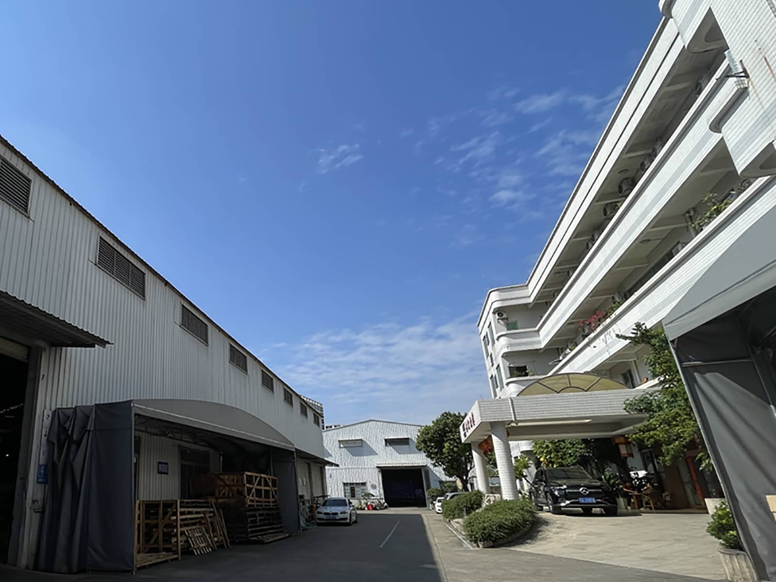 Company Profile