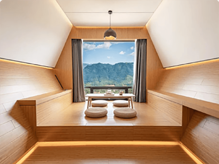 Prefabricated Building System Series