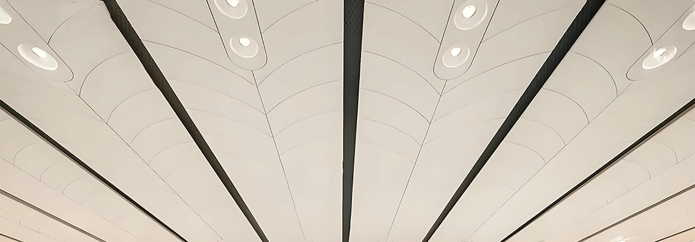 Aluminum Honeycomb Panels