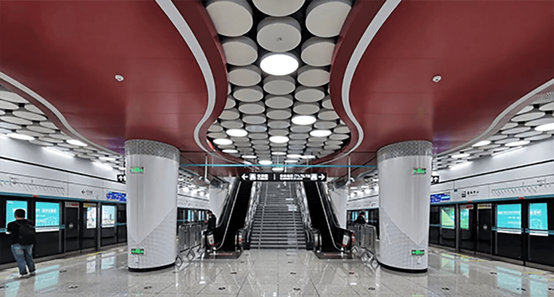 Transportation Interiors