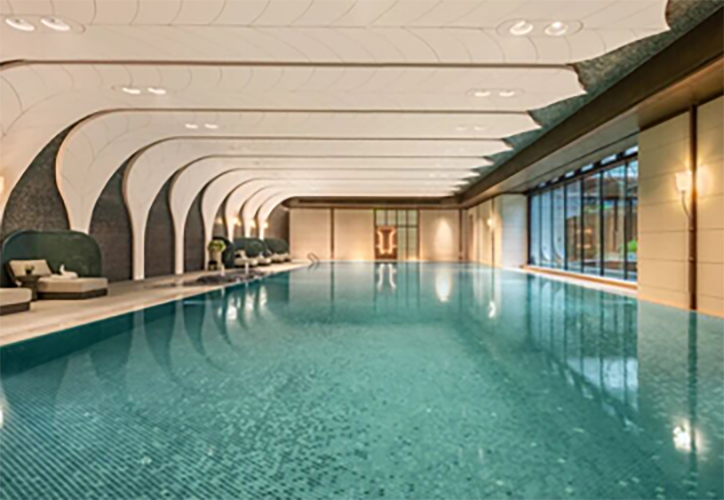 Poly Tianyi Constant Temperature