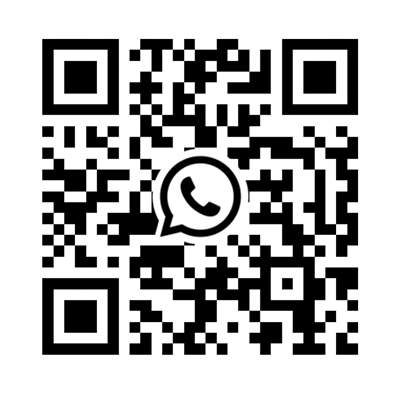 WhatsApp QR Code